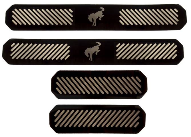Bronco